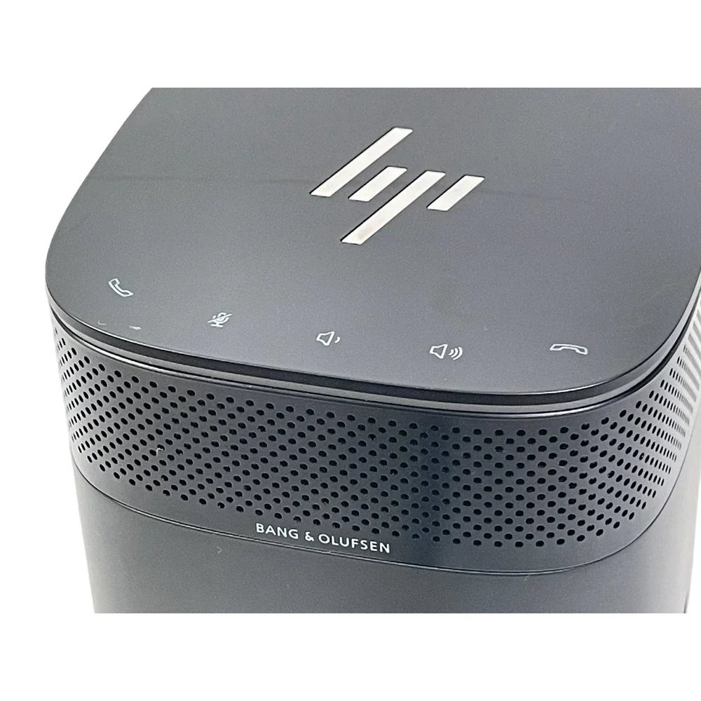 HP TB Dock G2 with Combo Cable 3TR87UT#ABA Includes 230W Charger HSN-IX01